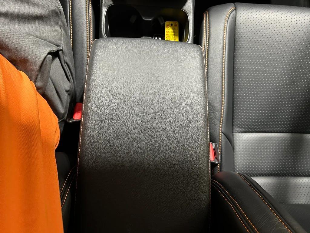 used 2024 Honda CR-V Hybrid car