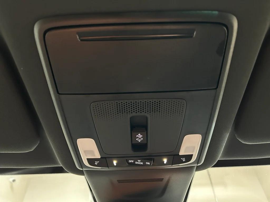 used 2024 Honda CR-V Hybrid car