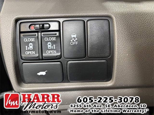 used 2012 Honda Odyssey car, priced at $7,595