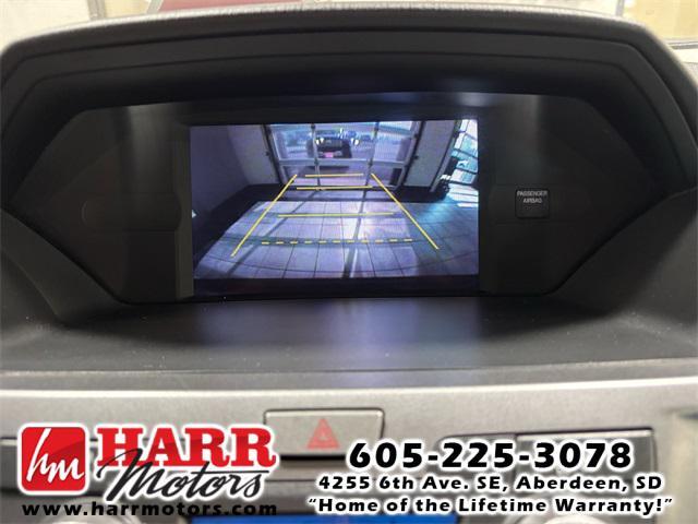 used 2012 Honda Odyssey car, priced at $7,595