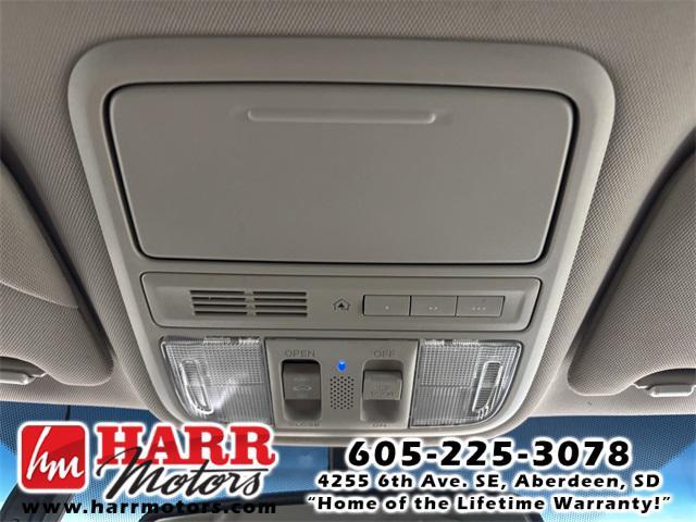 used 2012 Honda Odyssey car, priced at $7,595