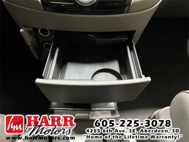 used 2012 Honda Odyssey car