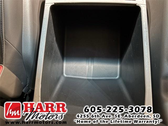 used 2012 Honda Odyssey car, priced at $7,595