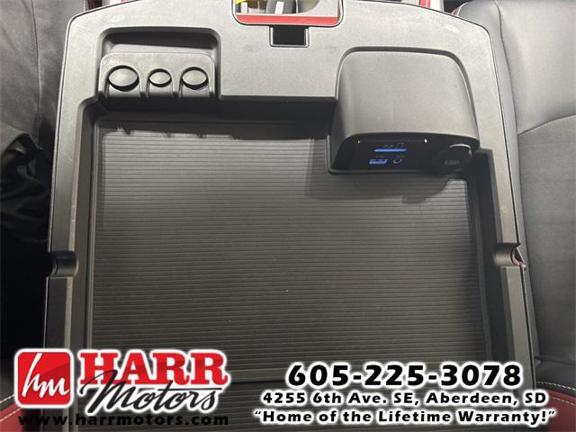 used 2016 Ram 1500 car, priced at $21,995