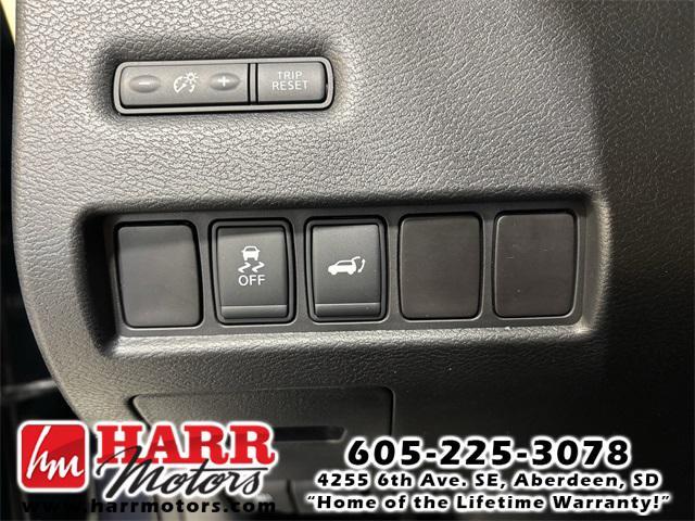 used 2016 Nissan Murano car, priced at $14,499