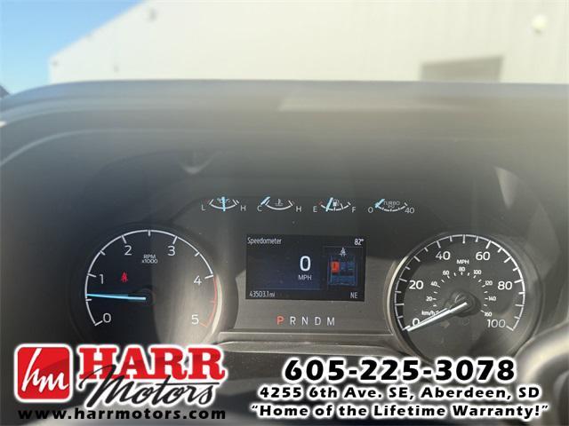 used 2024 Ford F-250 car, priced at $61,999