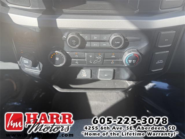 used 2024 Ford F-250 car, priced at $61,999
