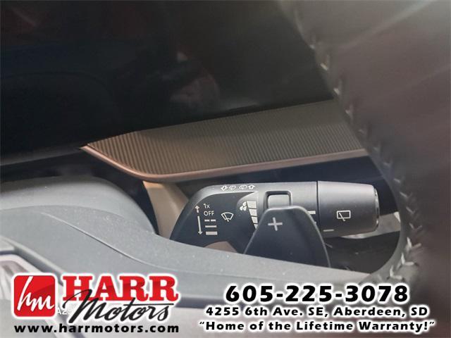 new 2025 Nissan Murano car, priced at $44,050