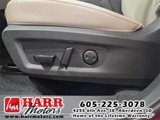 new 2025 Nissan Murano car, priced at $44,050