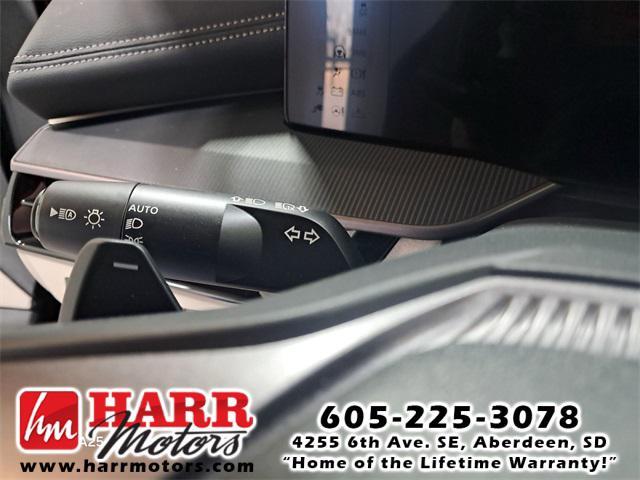 new 2025 Nissan Murano car, priced at $44,050