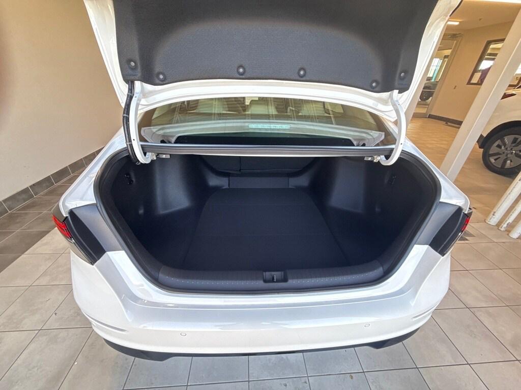 new 2025 Honda Accord Hybrid car, priced at $40,950
