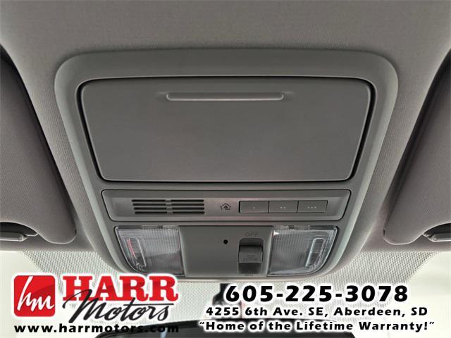 used 2018 Honda Ridgeline car, priced at $22,999