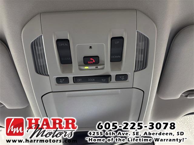 used 2024 Toyota Highlander car, priced at $49,999