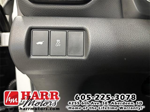 used 2023 Honda Pilot car, priced at $41,999