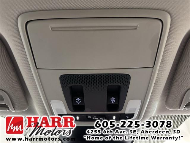 used 2023 Honda Pilot car, priced at $41,999