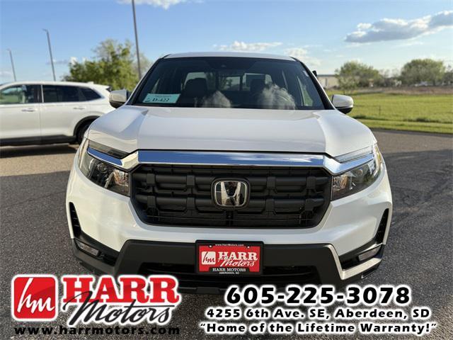 new 2025 Honda Ridgeline car, priced at $43,385