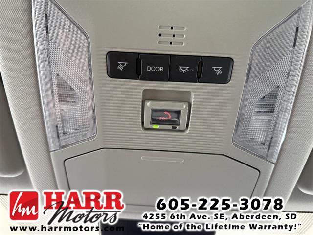 used 2022 Toyota RAV4 car, priced at $25,999
