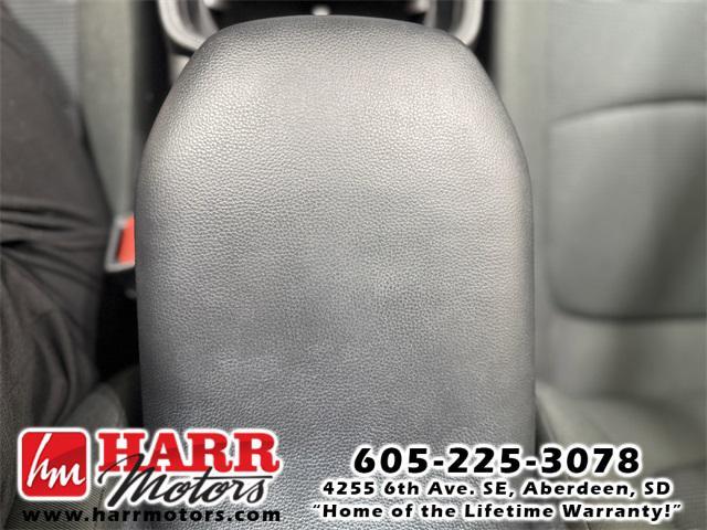 used 2022 Toyota RAV4 car, priced at $25,999