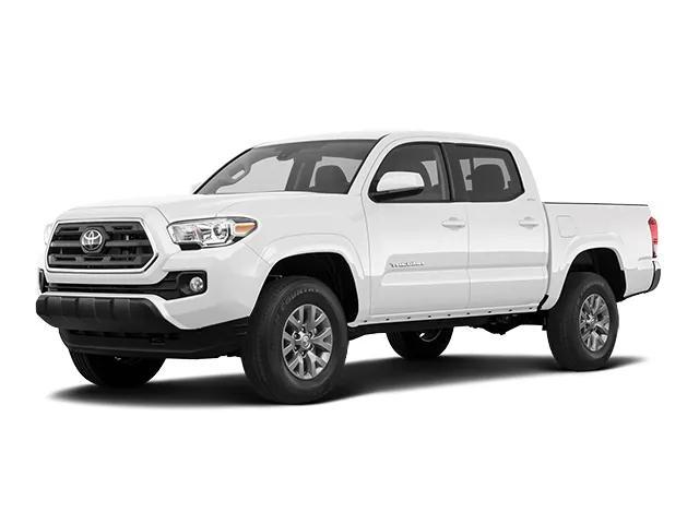 new 2019 Toyota Tacoma car, priced at $36,462