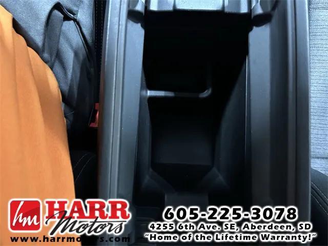 used 2021 Nissan Rogue car