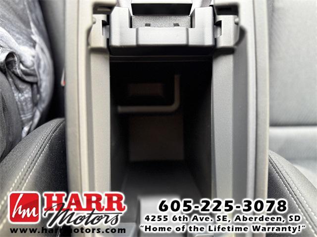 new 2025 Nissan Rogue car, priced at $32,480