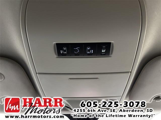 used 2014 Chrysler Town & Country car, priced at $9,999