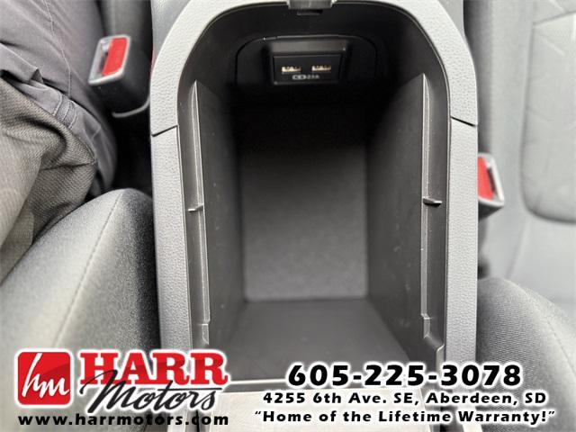 used 2021 Toyota RAV4 car, priced at $29,999