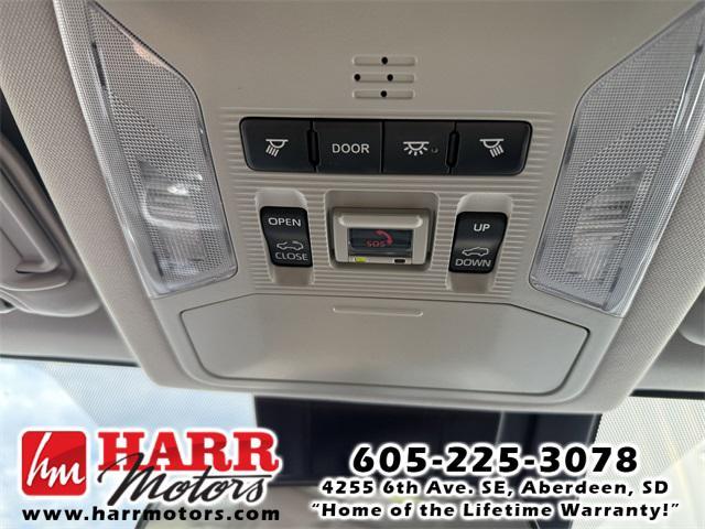used 2021 Toyota RAV4 car, priced at $29,999