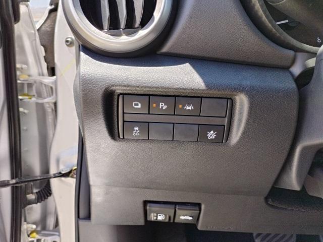 new 2025 Nissan Versa car, priced at $22,035