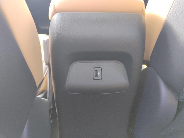 new 2025 Nissan Sentra car, priced at $27,170