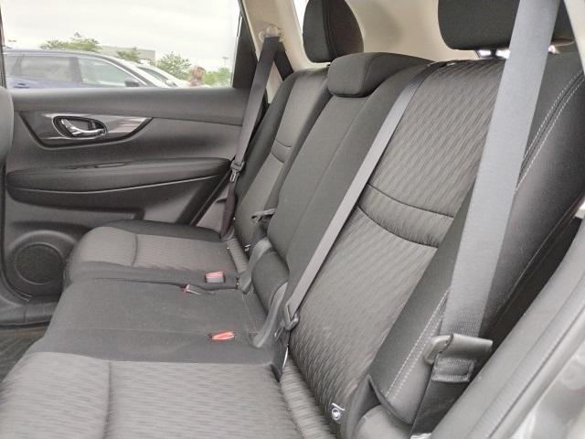used 2017 Nissan Rogue car, priced at $13,977