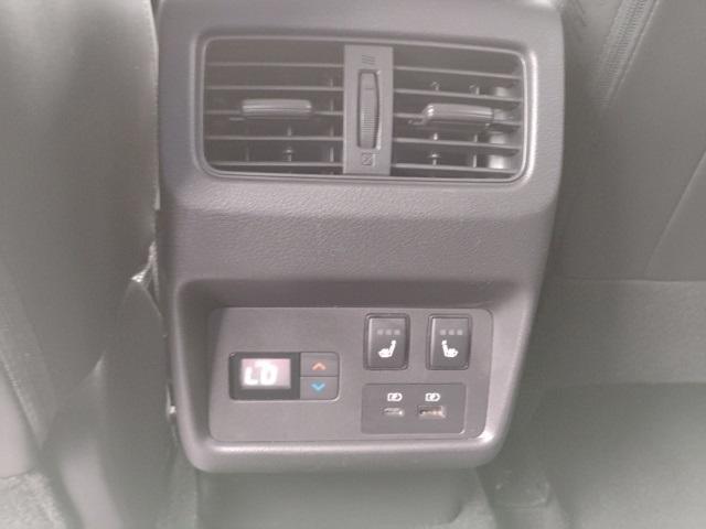 used 2023 Nissan Rogue car, priced at $29,492