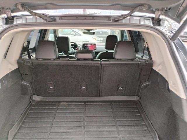 used 2023 Nissan Rogue car, priced at $29,492