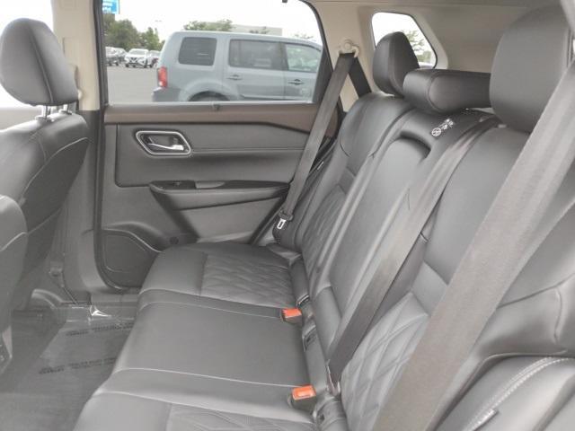 used 2023 Nissan Rogue car, priced at $29,492
