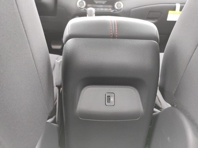 new 2025 Nissan Sentra car, priced at $27,675