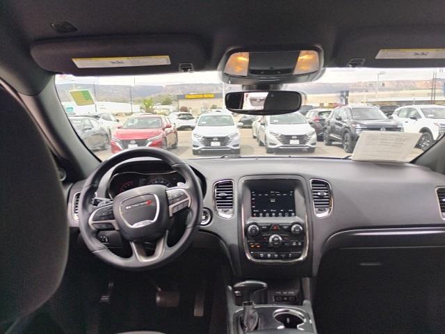 used 2019 Dodge Durango car, priced at $18,998