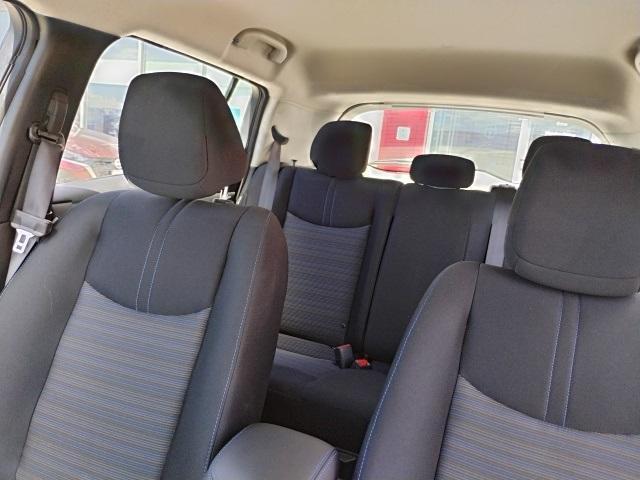 used 2024 Nissan Leaf car, priced at $17,982