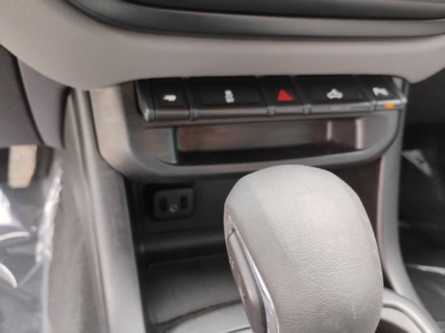 used 2022 Chevrolet Colorado car, priced at $29,048