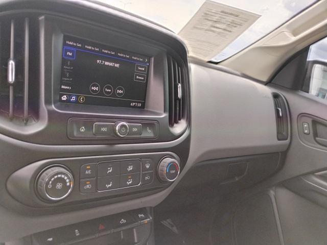 used 2022 Chevrolet Colorado car, priced at $29,048