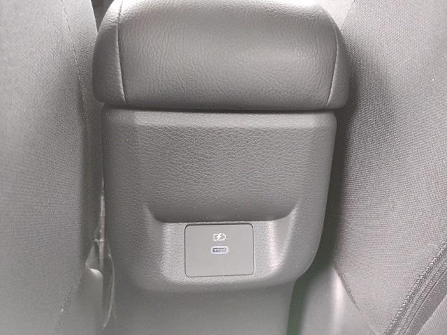 used 2025 Nissan Versa car, priced at $19,999