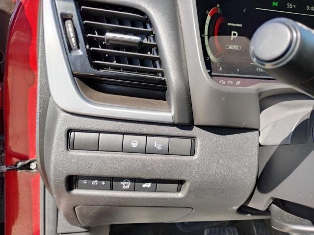 used 2023 Nissan Rogue car, priced at $33,499