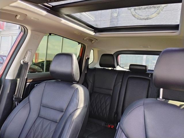 used 2023 Nissan Rogue car, priced at $33,499