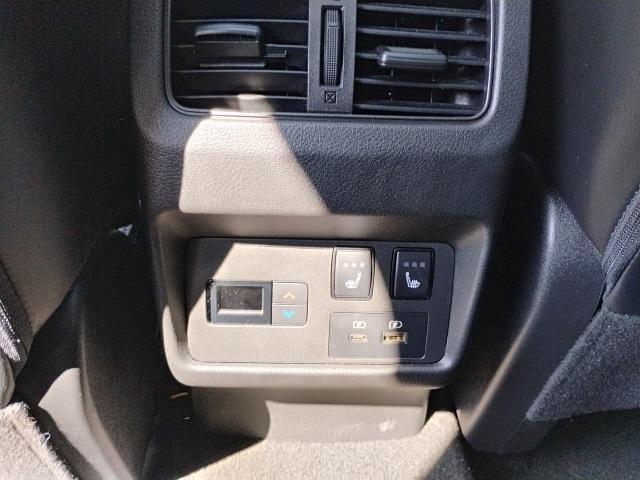 used 2023 Nissan Rogue car, priced at $33,499