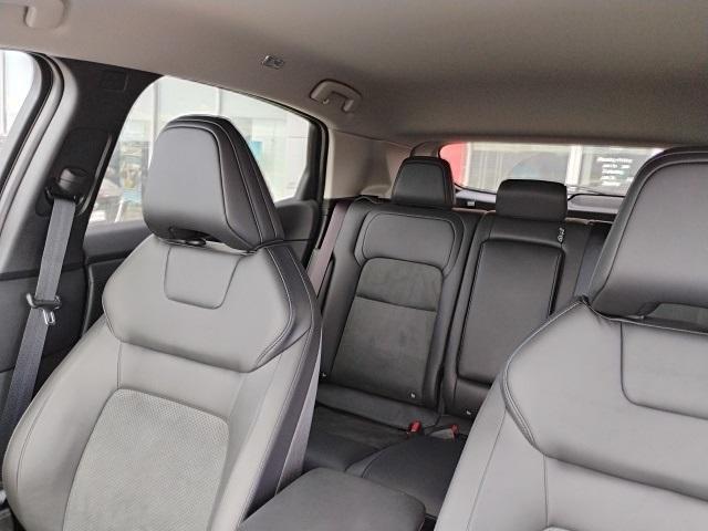 new 2025 Nissan ARIYA car, priced at $38,535