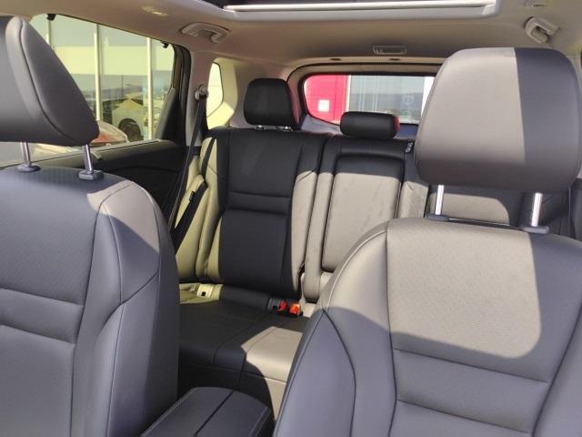 new 2025 Nissan Rogue car, priced at $35,295