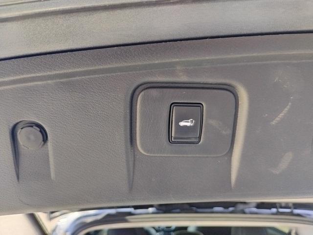 used 2024 Nissan Murano car, priced at $39,833