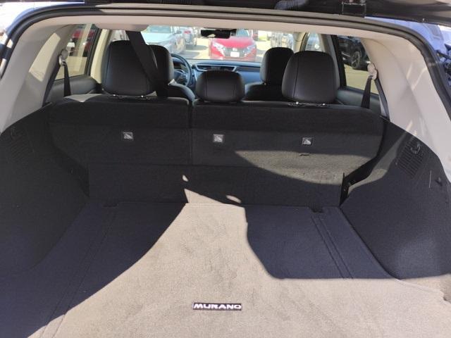 used 2024 Nissan Murano car, priced at $39,833