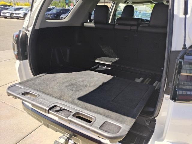 used 2016 Toyota 4Runner car, priced at $42,299