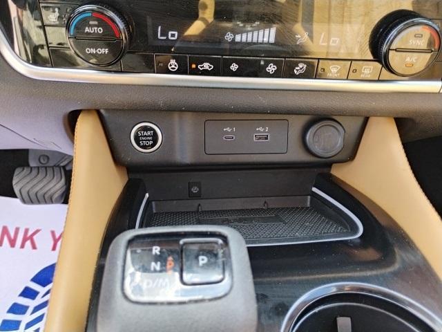 used 2023 Nissan Rogue car, priced at $27,780