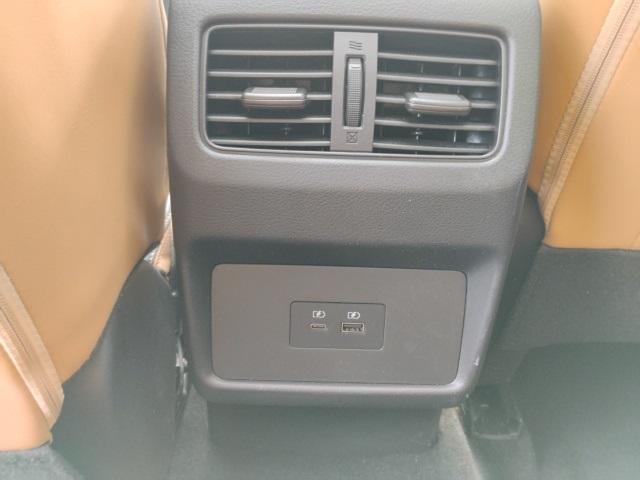 used 2023 Nissan Rogue car, priced at $27,780